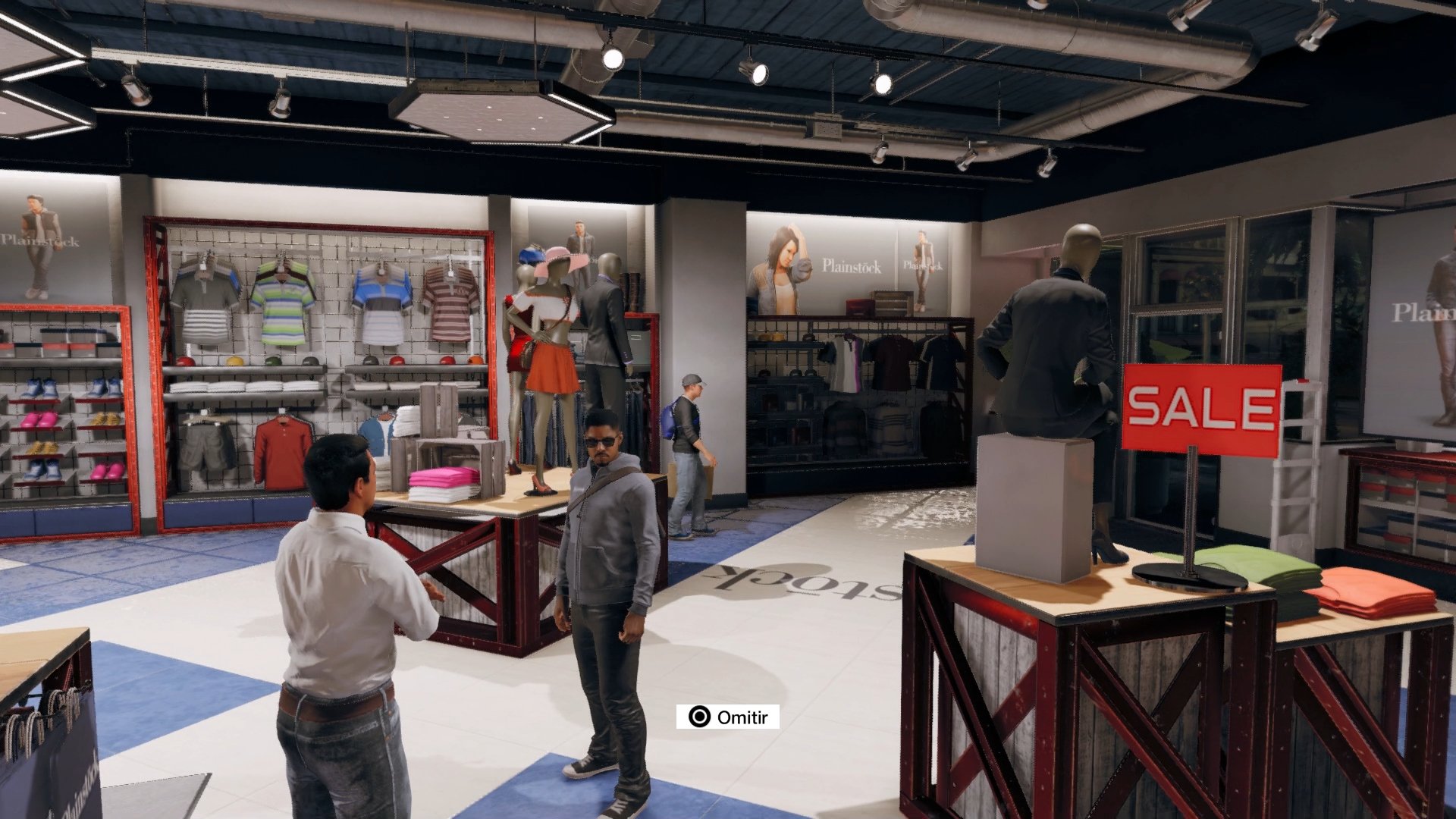 Watch Dogs 2 - Imagen 41